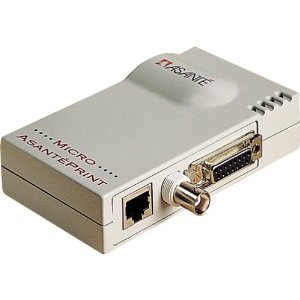 Trantor　SCSI　works Using 90's tech to connect SCSI devices to modern computers